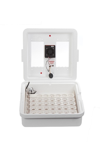 [11300] Little Giant Deluxe Incubator w Egg Turner