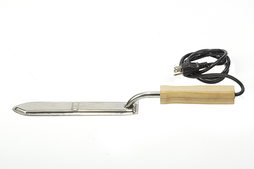 [HKNIFE] Little Giant Bee Electric Uncapping Knife