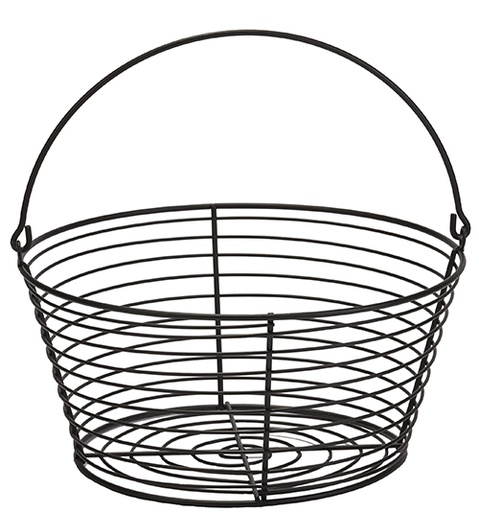 [EB13] Little Giant Large Egg Basket
