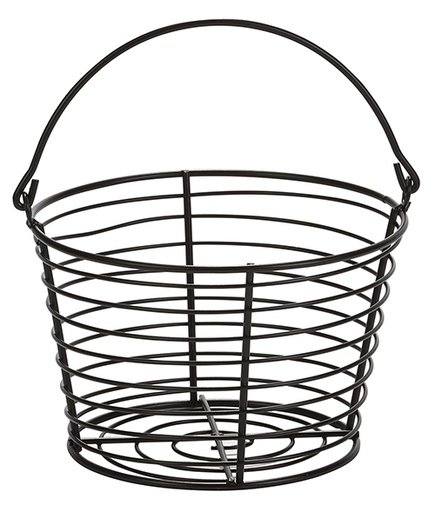 [EB8] Little Giant Small Egg Basket
