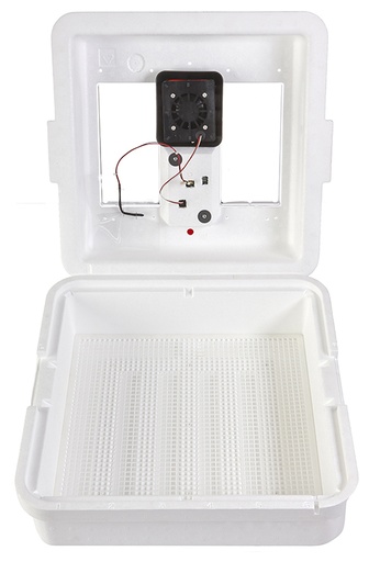 [9300] Little Giant Still Air Poultry Incubator