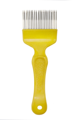 [HFORK] Little Giant Bee Uncapping Scratcher Fork
