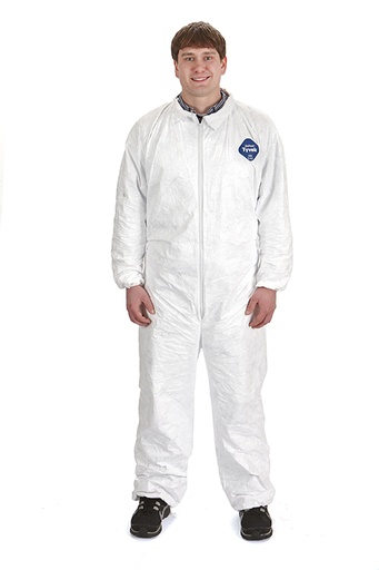 [TYSUITXL] Little Giant Tyvek Coverall XL