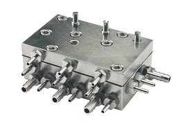 [4421] DCI Automatic HP Tri-Block