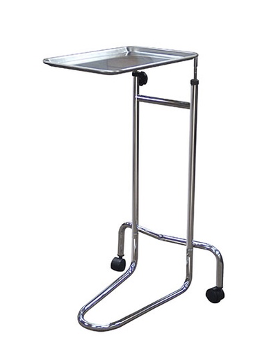 [43-2924] Drive, Mayo Instrument Stand, Double Post