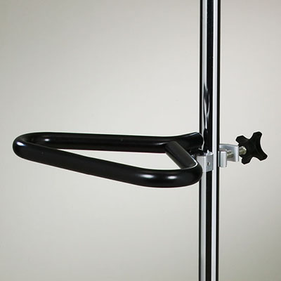 [IV-43] Clinton, IV Pole Accessory, Steering Handle