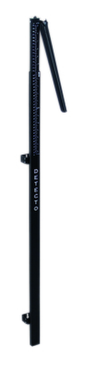 [12-1094] Height Rod with Wall Mount Kit