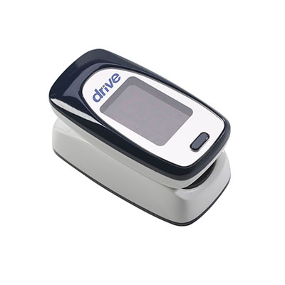 [43-3001] Drive, Fingertip Pulse Oximeter