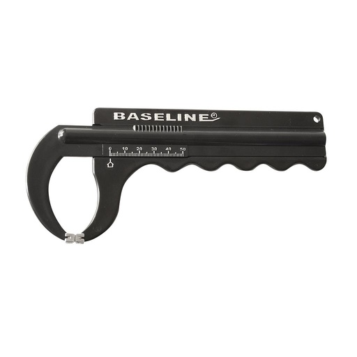 [12-1112-25] Baseline Economy Plastic Skinfold Caliper, 25 each