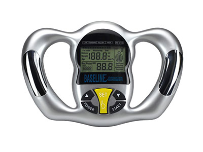 [12-1133] Baseline Hand-Held Body Fat Monitor
