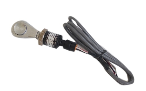 [12-0238] Baseline Pinch Gauge - Hydraulic - 100 lb Analog Output Signal, no Gauge