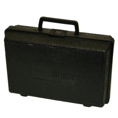 [12-0256] Baseline Hand Dynamometer - Accessory - Case only for Standard and Digital Gauge