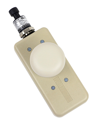 [12-0267] Baseline Wrist Dynamometer - 500 lb Capacity Analog Output Signal, no Gauge