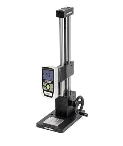 [12-0347] Baseline Gauge Tester with Push-Pull Dynamometer