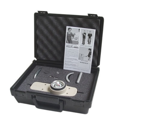 [12-0394T] Trade-in USED Force Gauge for NEW Baseline Dial Force Gauge with Standard Gauge - 250 lb Capacity