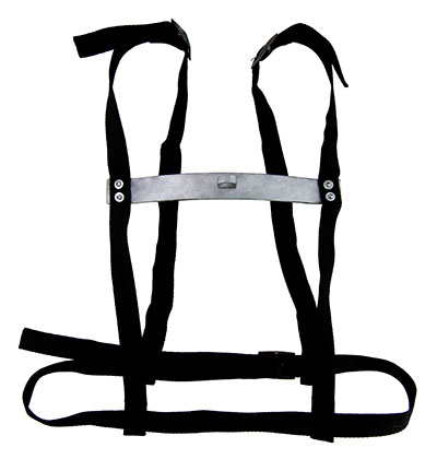 [12-0427] Baseline MMT - Accessory - Shoulder Harness