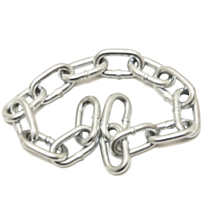 [12-0443] Baseline Back-Leg-Chest & MMT Accessory - Lifting Chain, 1 foot Length