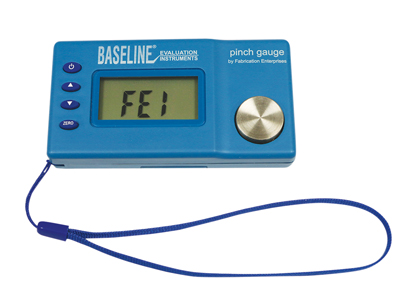 [12-0475] Baseline Electronic Pinch Gauge
