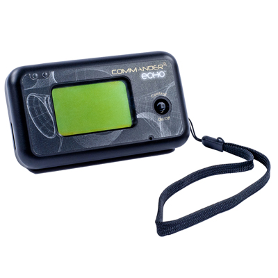 [12-0510] JTECH Medical Commander Echo - Console only