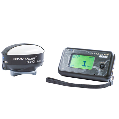 [12-0514] JTECH Medical Commander Echo - Manual Muscle Testing Dynamometer with console