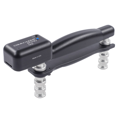 [12-0515] JTECH Medical Commander Echo - Grip Dynamometer