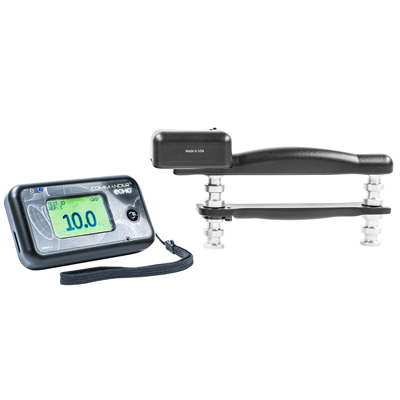 [12-0516] JTECH Medical Commander Echo - Grip Dynamometer with console