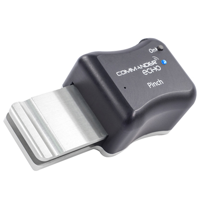 [12-0520] JTECH Medical Commander Echo - Pinch Dynamometer with console