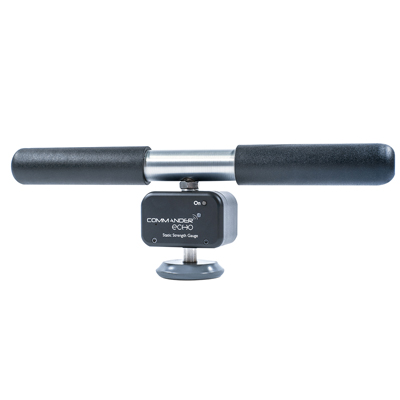 [12-0523] JTECH Medical Commander Echo - Static Force Gauge Dynamometer