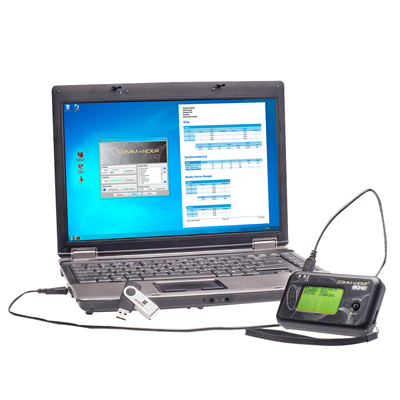 [12-0525] JTECH Medical Commander Echo - Software only