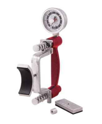 [12-0590] Baseline HHD to MMT Combo - LiTE HHD with Push Attachments