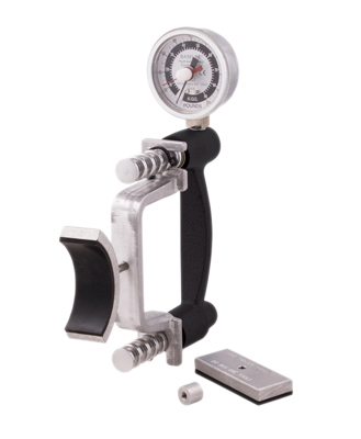 [12-0592] Baseline HHD to MMT Combo - HD HHD with Push Attachments