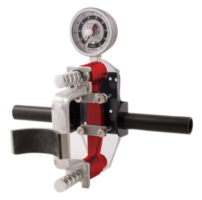 [12-0593] Baseline HHD to MMT Combo - LiTE HHD with Push Attachments and Dual Handle