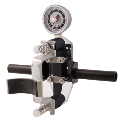 [12-0595] Baseline HHD to MMT Combo - HD HHD with Push Attachments and Dual Handle