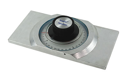 [12-1055-2] Baseline Gravity Inclinometer, 2-piece Set