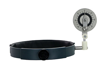 [12-1071] Baseline Universal Inclinometer with Headband
