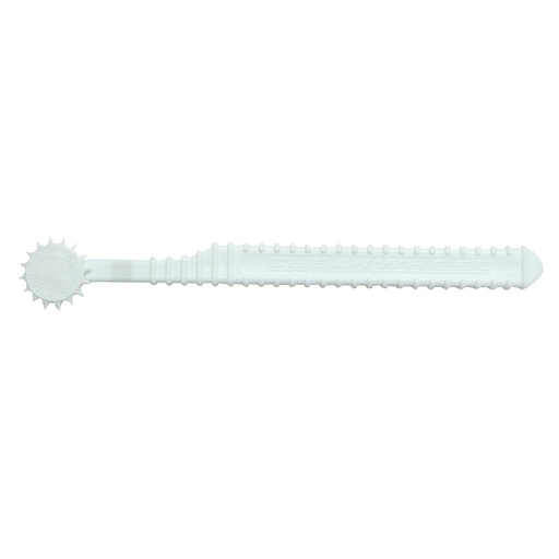 [12-1451] Neurological Pinwheel - Clean wheel Disposable - Sterile