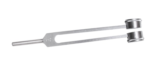 [12-1464-25] Baseline, Tuning Fork with weight, 64 cps, 25-pack