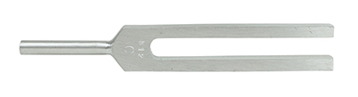 [12-1468-25] Baseline, Tuning Fork, 512 cps, 25-pack