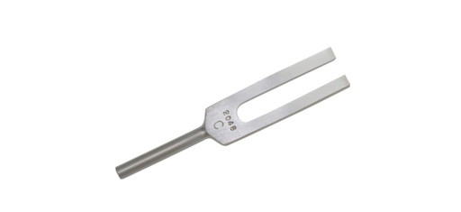 [12-1470-25] Baseline, Tuning Fork, 2048 cps, 25-pack