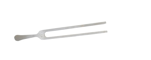 [12-1476-25] Baseline, Tuning Fork with weight, Student Grade, 256 cps, 25-pack
