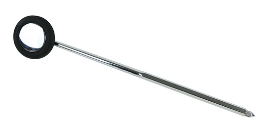 [12-1521-25] Percussion Hammer - Babinski with Long Handle, 25-pack
