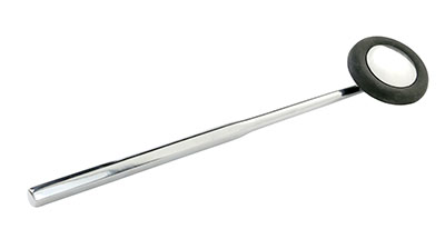 [12-1524-25] Percussion Hammer - Babinski - Latex Free, 25-pack