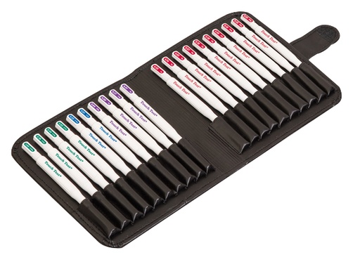 [12-1564] Touch-Test Monofilament - 20-piece Complete Set