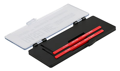 [12-1668] Baseline Tactile Monofilament - 2-piece Set - Protective Sensation - 4.56, 5.07 gram