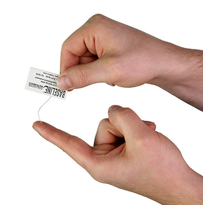 [12-1670] Baseline Tactile Monofilament - LEAP Program - Disposable - 5.07 - 10 gram - Single unit