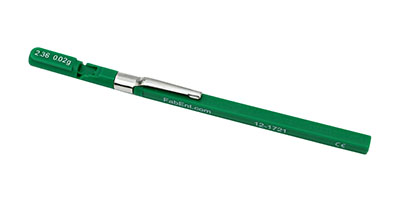 [12-1721] Baseline Fold-Up Monofilament, 2.36 level