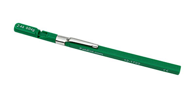 [12-1722] Baseline Fold-Up Monofilament, 2.44 level