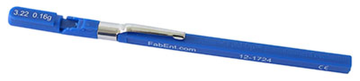 [12-1724] Baseline Fold-Up Monofilament, 3.22 level