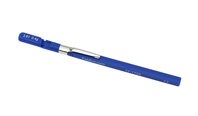 [12-1725] Baseline Fold-Up Monofilament, 3.61 level