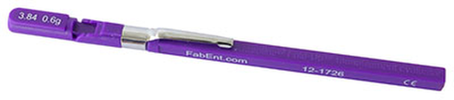 [12-1726] Baseline Fold-Up Monofilament, 3.84 level